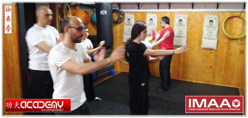 Kung Fu Caserta IMAA Italia wing chun Caserta siu lam wing tjun ip man wing tsun arti marziali  difesa personale Sifu Salvatore Mezzone tai chi sanda mma www.kungfuitalia. (3)